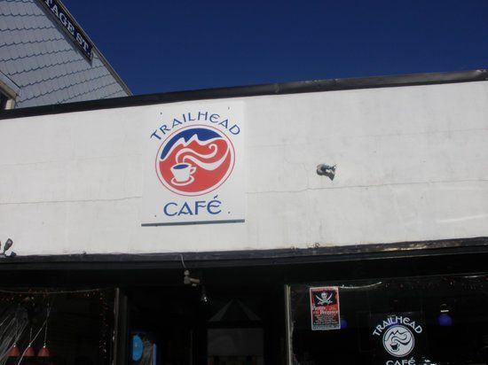 Trailhead Cafe